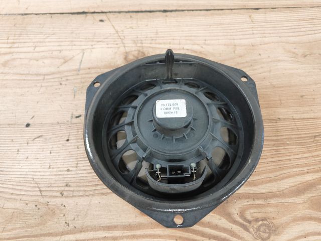 bontott OPEL ASTRA H Bal első Hangszóró