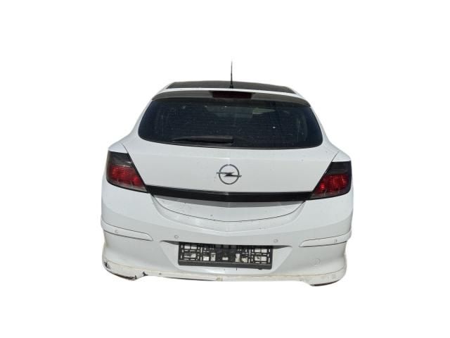 bontott OPEL ASTRA H Bal első Hossznyúlvány