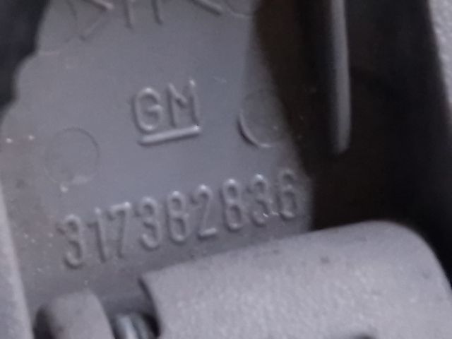 bontott OPEL ASTRA H Bal első Kapaszkodó (Felső)