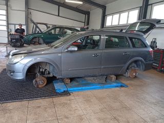 bontott OPEL ASTRA H Bal első Kapaszkodó (Felső)