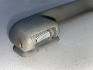 bontott OPEL ASTRA H Bal első Kapaszkodó (Felső)