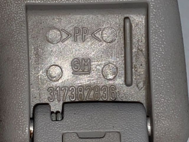 bontott OPEL ASTRA H Bal első Kapaszkodó (Felső)