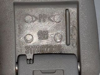 bontott OPEL ASTRA H Bal első Kapaszkodó (Felső)