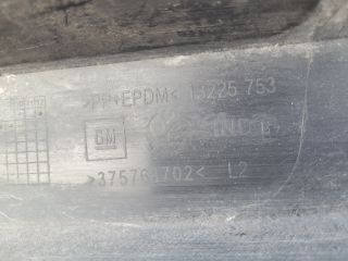 bontott OPEL ASTRA H Bal első Koptató