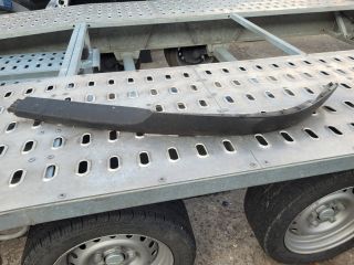 bontott OPEL ASTRA H Bal első Koptató