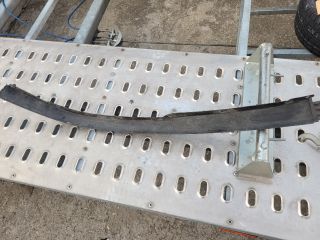 bontott OPEL ASTRA H Bal első Koptató