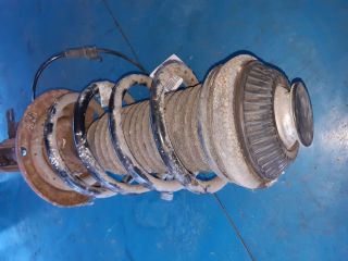 bontott OPEL ASTRA H Bal első Lengéscsillapító