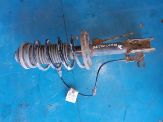 bontott OPEL ASTRA H Bal első Lengéscsillapító