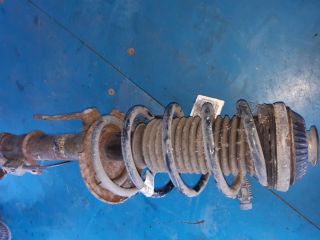 bontott OPEL ASTRA H Bal első Lengéscsillapító