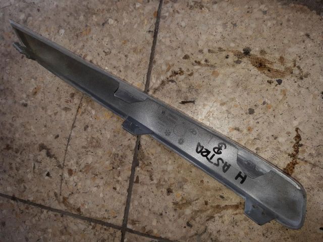 bontott OPEL ASTRA H Bal első Lökhárító Díszléc