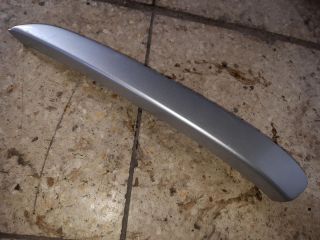 bontott OPEL ASTRA H Bal első Lökhárító Díszléc