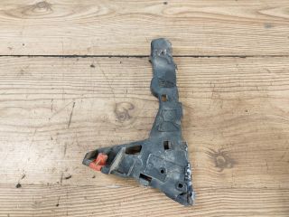 bontott OPEL ASTRA H Bal első Oldal Lökhárító Tartó (Műanyag)