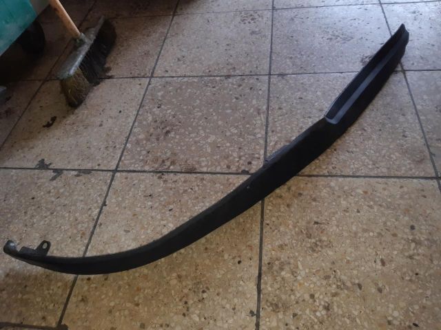 bontott OPEL ASTRA H Bal első Oldal Lökhárító Tartó (Műanyag)