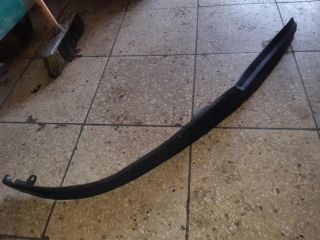 bontott OPEL ASTRA H Bal első Oldal Lökhárító Tartó (Műanyag)