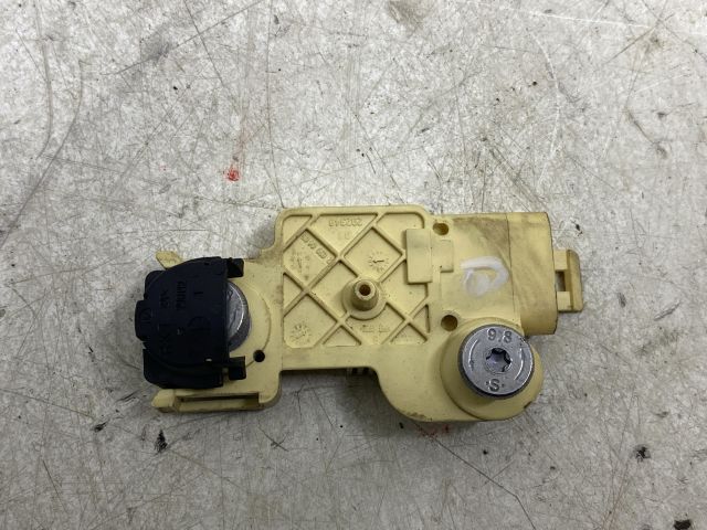 bontott OPEL ASTRA H Bal első Oldal Ütközés Érzékelő