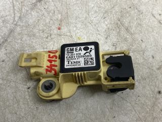 bontott OPEL ASTRA H Bal első Oldal Ütközés Érzékelő