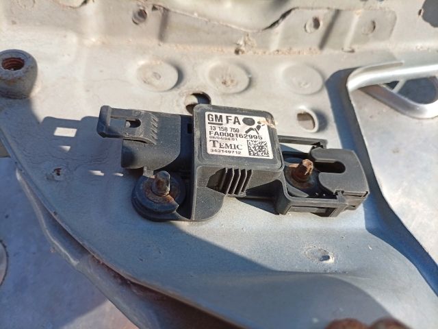 bontott OPEL ASTRA H Bal első Oldal Ütközés Érzékelő