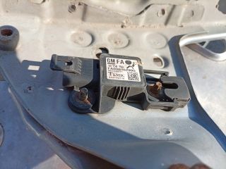 bontott OPEL ASTRA H Bal első Oldal Ütközés Érzékelő