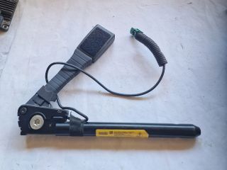 bontott OPEL ASTRA H Bal első Övfeszítő