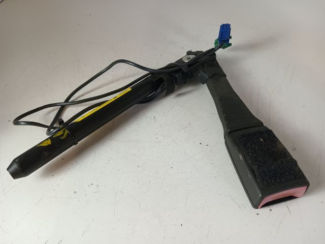 bontott OPEL ASTRA H Bal első Övfeszítő