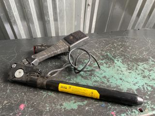 bontott OPEL ASTRA H Bal első Övfeszítő