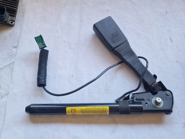 bontott OPEL ASTRA H Bal első Övfeszítő