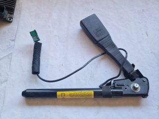 bontott OPEL ASTRA H Bal első Övfeszítő