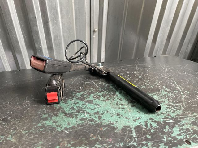 bontott OPEL ASTRA H Bal első Övfeszítő