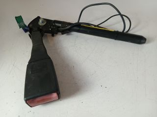 bontott OPEL ASTRA H Bal első Övfeszítő