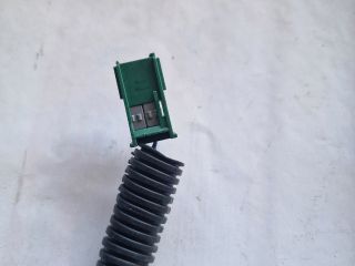 bontott OPEL ASTRA H Bal első Övfeszítő