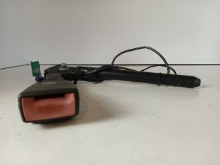 bontott OPEL ASTRA H Bal első Övfeszítő