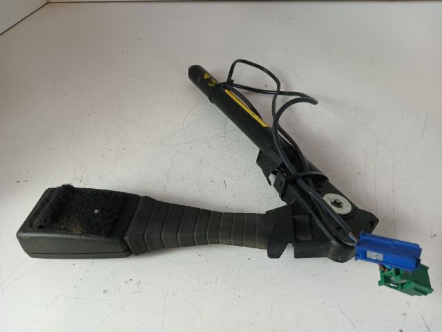 bontott OPEL ASTRA H Bal első Övfeszítő