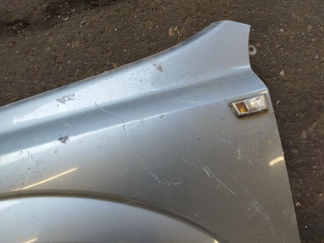 bontott OPEL ASTRA H Bal első Sárvédő