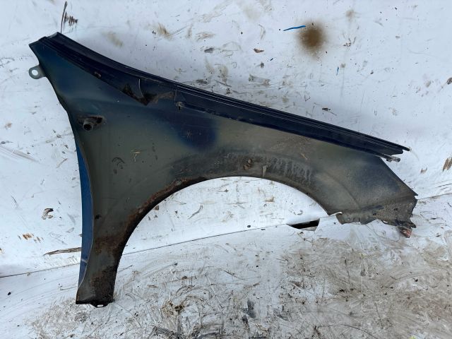 bontott OPEL ASTRA H Bal első Sárvédő