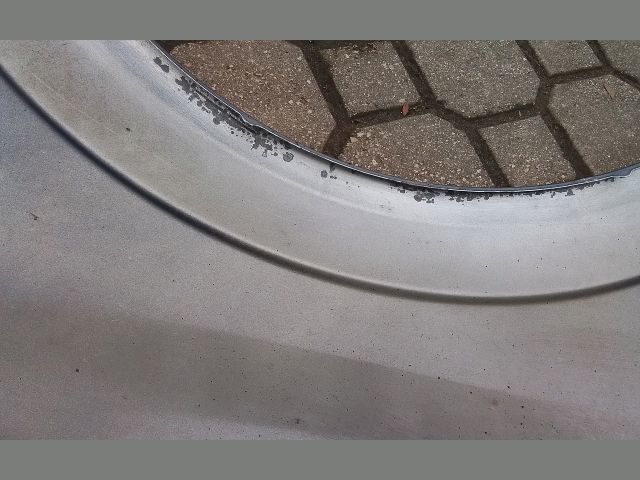 bontott OPEL ASTRA H Bal első Sárvédő