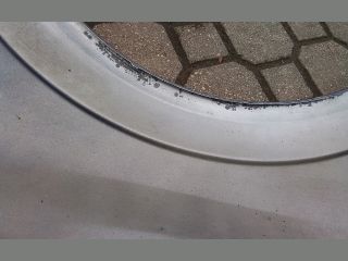 bontott OPEL ASTRA H Bal első Sárvédő