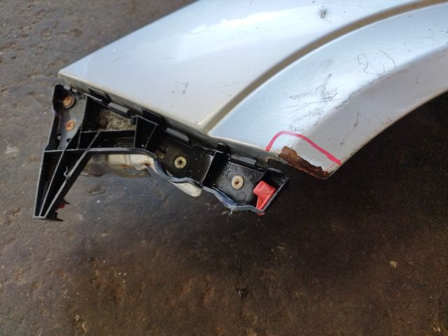 bontott OPEL ASTRA H Bal első Sárvédő