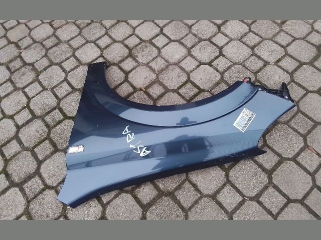 bontott OPEL ASTRA H Bal első Sárvédő