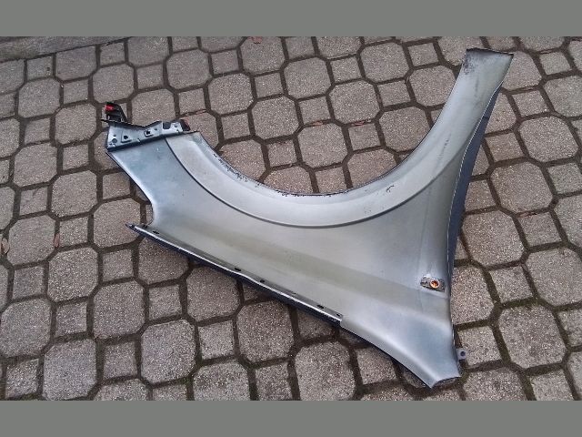 bontott OPEL ASTRA H Bal első Sárvédő