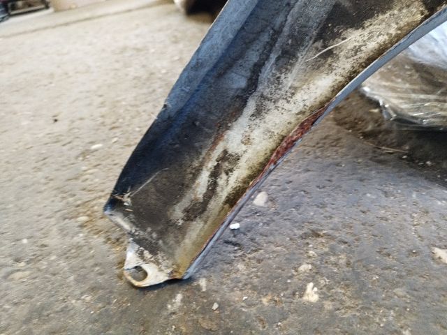 bontott OPEL ASTRA H Bal első Sárvédő