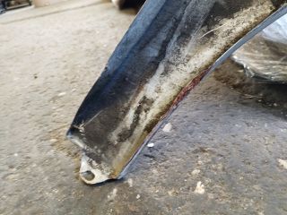 bontott OPEL ASTRA H Bal első Sárvédő