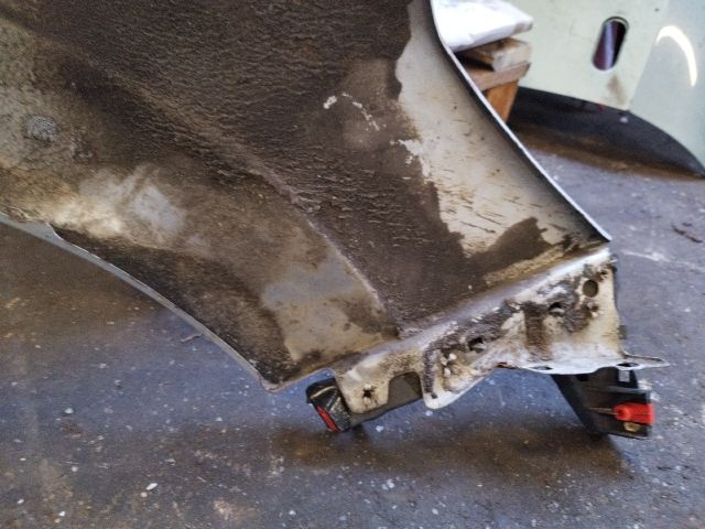 bontott OPEL ASTRA H Bal első Sárvédő