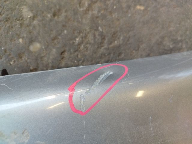 bontott OPEL ASTRA H Bal első Sárvédő