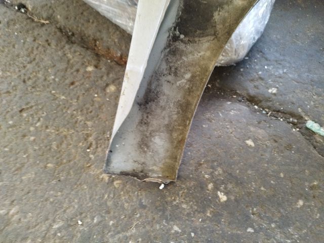 bontott OPEL ASTRA H Bal első Sárvédő