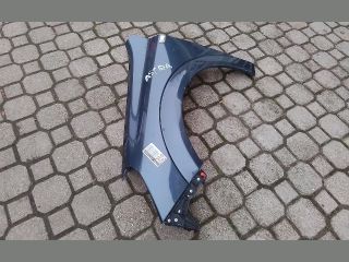 bontott OPEL ASTRA H Bal első Sárvédő