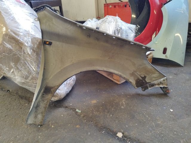 bontott OPEL ASTRA H Bal első Sárvédő