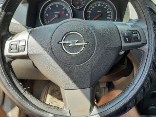 bontott OPEL ASTRA H Bal első Ülés