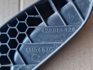 bontott OPEL ASTRA H Bal első Ülésmagasság Állító