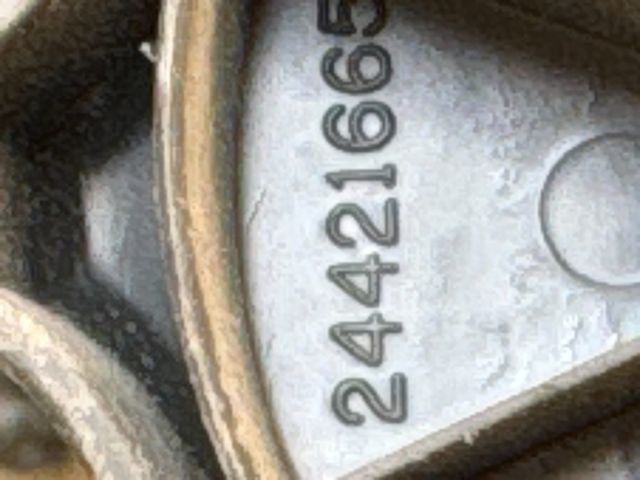 bontott OPEL ASTRA H Bal első Üléstámla állító