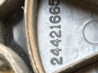 bontott OPEL ASTRA H Bal első Üléstámla állító